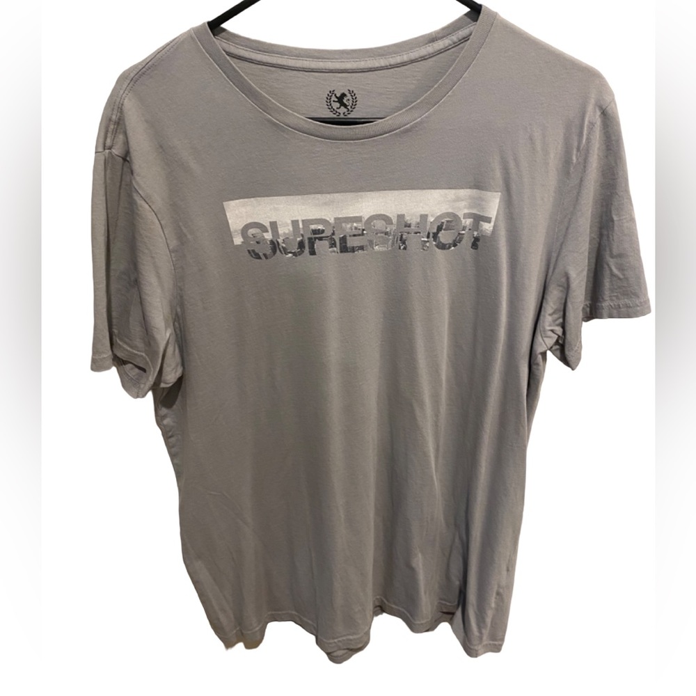Express Graphic Tee